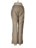 Christopher Blue Tan Khakis Size 6 - photo 2