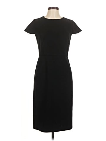 Hobbs London Casual Dress (view 1)