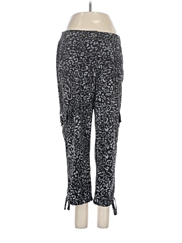 Zenergy by Chico's Cargo Pants (view 1)
