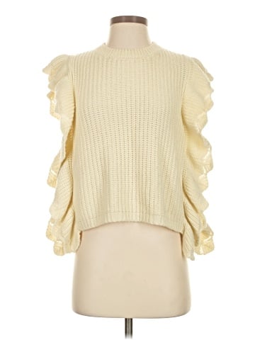 Line & Dot Sleeveless Top (view 1)