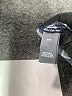 Aerie 100% Viscose Argyle Blue Jumpsuit Size XL - photo 5