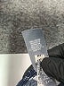 Aerie 100% Viscose Argyle Blue Jumpsuit Size XL - photo 6