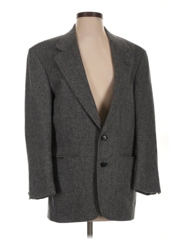 Lands' End Blazer (view 1)