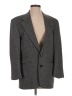 Lands' End Tweed Gray Blazer Size M (estimated) - photo 1