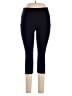 iuga Black Active Pants Size XL - photo 1