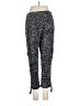 Zenergy by Chico's Animal Print Silver Cargo Pants Size Sm (0) - photo 2
