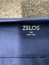 Zelos Solid Blue Active Pants Size 1X - photo 7