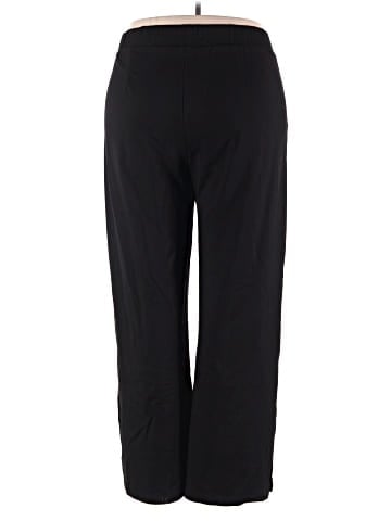 Universal Standard Casual Pants (view 2)