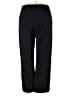 Universal Standard Solid Black Casual Pants Size 18 (M) - photo 2