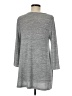 retrology Silver Pullover Sweater Size M - photo 2