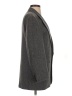 Lands' End Tweed Gray Blazer Size M (estimated) - photo 4