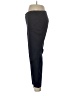 Talbots Solid Black Active Pants Size 10 - photo 5
