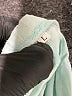 Unbranded Solid Green Athletic Shorts Size L - photo 3