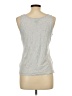 Talbots Silver Tank Top Size L - photo 2