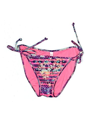 Victoria's Secret Pink Swimsuit Bottoms (view 1)