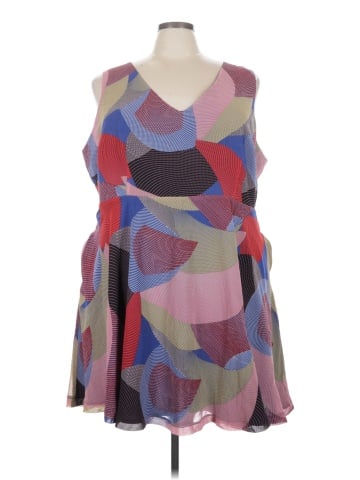 ModCloth Cocktail Dress (view 1)