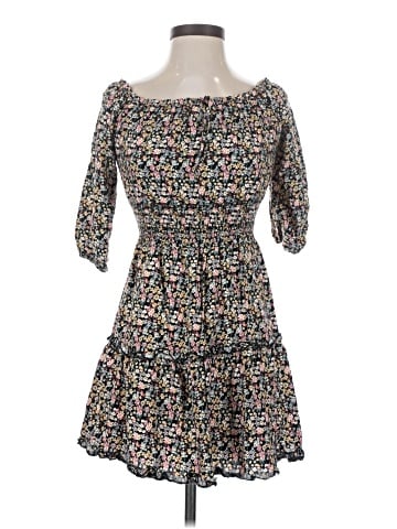 J for Justify Casual Dress (view 1)