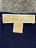 MICHAEL Michael Kors Blue Sleeveless Blouse Size L - photo 7