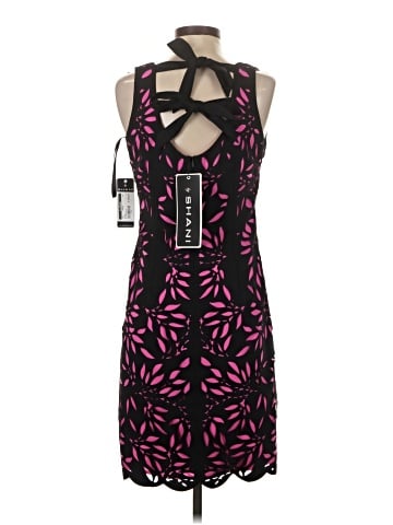 Shani Cocktail Dress (view 2)