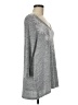 retrology Silver Pullover Sweater Size M - photo 4