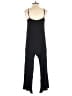 Mara Hoffman Black Jumpsuit Size M - photo 2