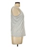 Talbots Silver Tank Top Size L - photo 4