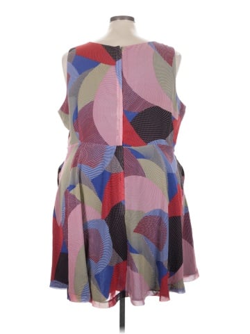 ModCloth Cocktail Dress (view 2)