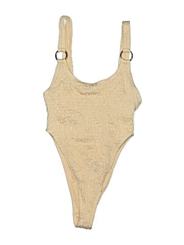 South Beach One Piece Swimsuit (view 1)