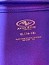 Athletic Works Purple Active T-Shirt Size 16 - 18 - photo 3