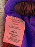 Athletic Works Purple Active T-Shirt Size 16 - 18 - photo 4