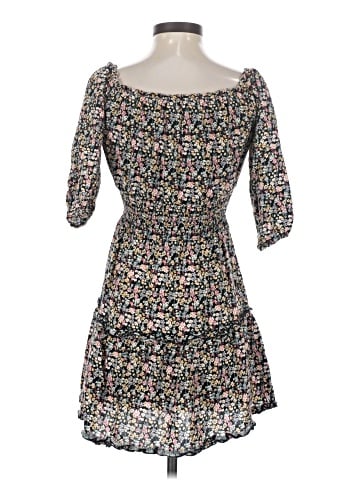 J for Justify Casual Dress (view 2)