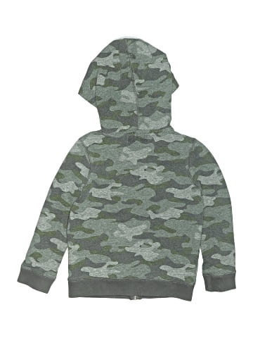 OshKosh B'gosh Zip Up Hoodie (view 2)