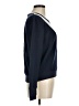 J.Crew Color Block Blue Sweatshirt Size M - photo 4