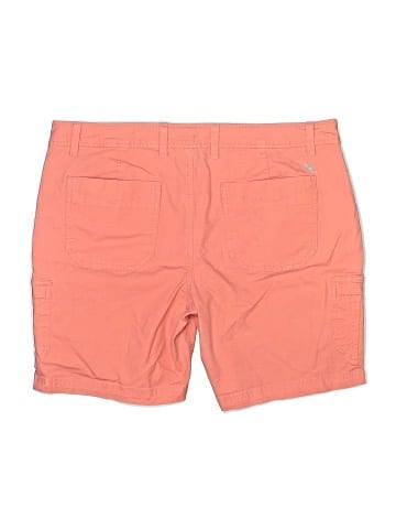 Eddie Bauer Cargo Shorts (view 2)