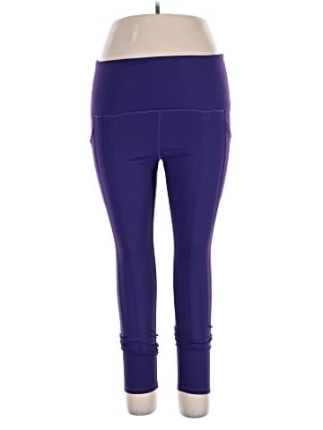 Sweetflexx Active Pants (view 1)