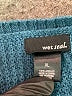 Wet Seal 100% Acrylic Teal Pullover Sweater Size XL - photo 7