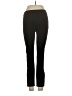 Max Studio Solid Black Active Pants Size XS - photo 2