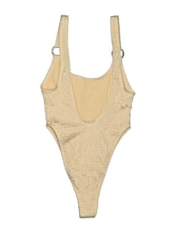 South Beach One Piece Swimsuit (view 2)