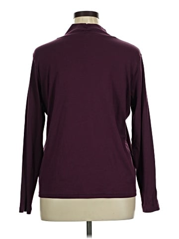 L.L.Bean Long Sleeve Top (view 2)
