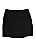 Athleta Solid Black Active Skort Size 10 (tall) - photo 1