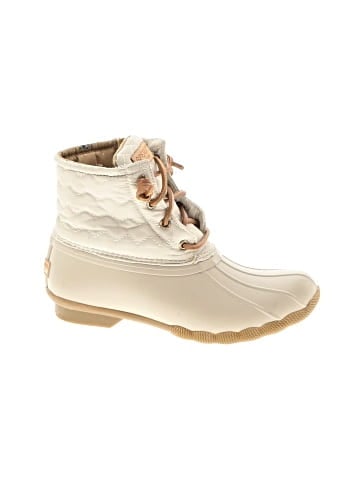 Sperry Top Sider Ankle Boots (view 1)