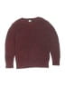 Baby Gap Solid Burgundy Pullover Sweater Size 4T - photo 1