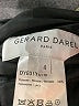 Gerard Darel 100% Polyester Tan Raincoat Size 4 (36) - photo 6
