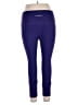 Sweetflexx Purple Active Pants Size XXS - photo 2