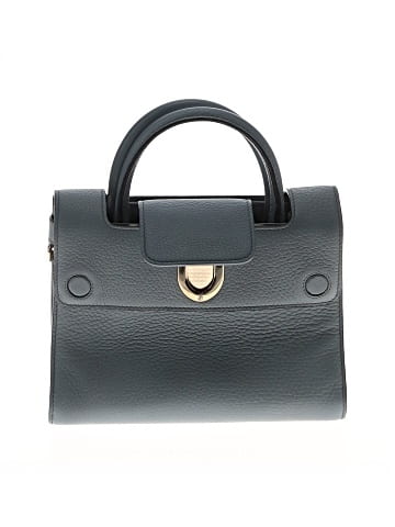 Christian Dior Leather Diorever Mini Bag  (view 1)