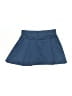Unbranded Solid Blue Skort Size M - photo 2