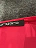 Ungaro 100% Polyester Pink Cocktail Dress Size S - photo 7