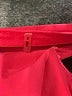Ungaro 100% Polyester Pink Cocktail Dress Size S - photo 8