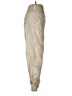 Chico's Tan Cargo Pants Size Med (1) - photo 4
