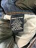 Vanilla Star Graphic Blue Jeans Size 7 - photo 9